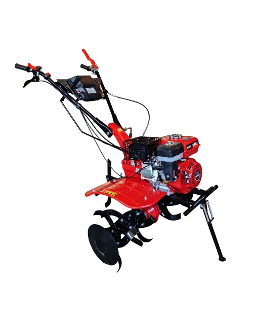 Σκαπτικό βενζίνης Miyake SK 81- 7.0 hp κορώνα πηνίο 212cc 