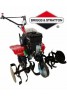 Σκαπτικό INTERPOWER - Vanguard 6,5 Hp Briggs & Stratton