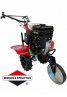 Σκαπτικό INTERPOWER - Vanguard 6,5 Hp Briggs & Stratton