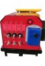 Γεννήτρια ρεύματος 12-30Volt για ραβδιστικό αποσπόμενο τιμόνι (ΧΩΡΙΣ ΚΙΝΗΤΉΡΑ)