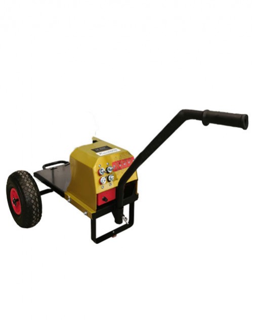 Γεννήτρια ρεύματος 12-30Volt ΚΥΡΙΑΚΑΚΗΣ για ραβδιστικό αποσπόμενο τιμόνι (ΧΩΡΙΣ ΚΙΝΗΤΉΡΑ)
