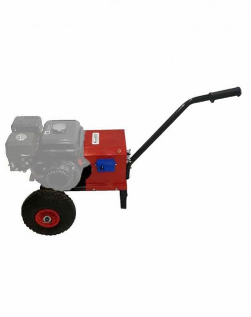 Γεννήτρια ρεύματος 12-28Volt για ραβδιστικό (ΧΩΡΙΣ ΚΙΝΗΤΉΡΑ)