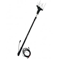 Ραβδιστικές βέργες για μπαταρία