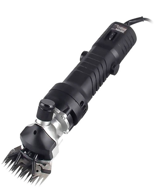 Κουρευτική μηχανή για πρόβατα 350 Watt