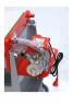 Φίλτρα με ηλεκτροκίνητη αντλία για κρασί ROVER COLOMBO 25 INOX Ιταλίας