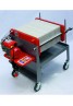 Φίλτρα με ηλεκτροκίνητη αντλία για κρασί ROVER COLOMBO 25 INOX Ιταλίας