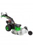 Καταστροφέας χόρτου μονοαξονικό EUROSYSTEMS Ιταλίας P130 - Briggs & Stratton Powerbuilt 3125