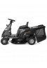 Χλοοκοπτικό Τρακτέρ ALPINA AT2 66 QA ST - RIDER 66 - 224cc - Ιταλίας (3 σε 1) +ΔΩΡΟ