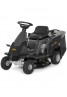 Χλοοκοπτικό Τρακτέρ ALPINA AT2 66 QA ST - RIDER 66 - 224cc - Ιταλίας (3 σε 1) +ΔΩΡΟ