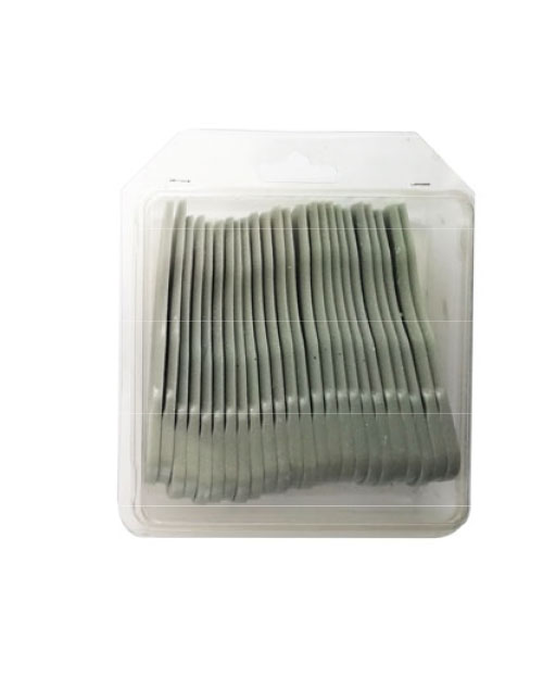 Ανταλλακτικά κεφαλής DOMINATOR ONDULE (24τεμ)