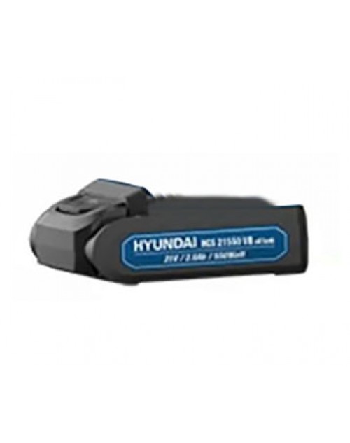 Μπαταρία HBA28  21v/1500mAh για αλυσοπρίονο μπαταρίας HYUNDAI 21280VB(77001) & 21350VB (77002) Μπαταρία HBA28  21v/1500mAh για αλυσοπρίονο μπαταρίας HYUNDAI 21280VB(77001) & 21350VB (77002)