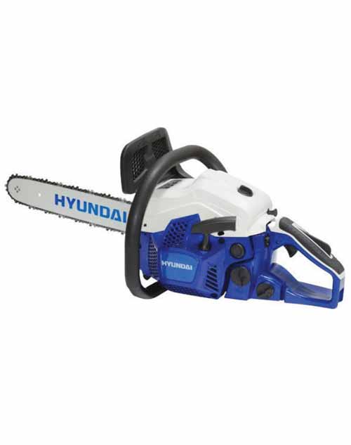 Βενζινοκίνητο αλυσοπρίονο HYUNDAI HCS 5200G