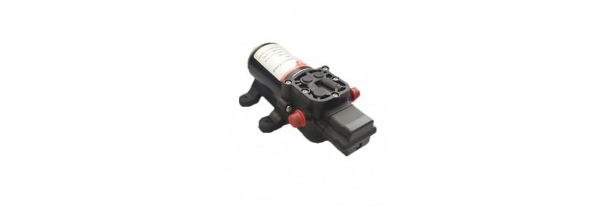 Μεμβρανοφόρες 12-24volt