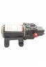 Αντλία μεμβρανοφόρα 12 Volt DC - 4,5 Amper - 3/8'' με πρεσοστάτη, φίλτρο για ψεκασμούς-μεταφορά λαδιού, πετρελαίου, κρασιού, θαλάσσης 34035