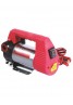 Αντλία μεταφοράς πετρελαίου 12volt με σωλήνα + πιστόλι