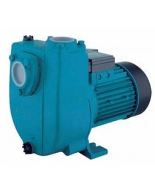 Αντλία επιφανείας ακαθάρτων λυμάτων - 2,0 hp - 2'' x 2'' - 220 volt αυτομάτου αναρροφήσεως