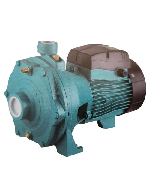 Αντλία νερού επιφανείας φυγοκεντρική διβάθμια υψηλού μανομετρικού - 3,0 hp - 1½'' x 1'' - 230 volt - 2XCM 25/160A