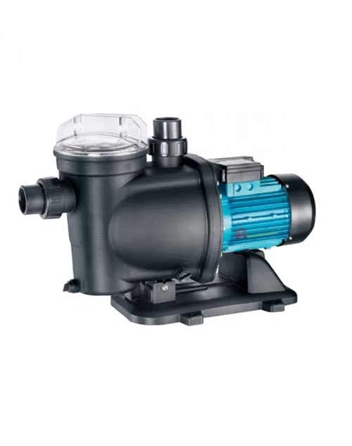 Αντλία πισίνας XKP1600 380volt - 2hp - 2''