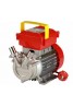 Αντλία NOVAX M 20 - 2850 rpm - 0,5 hp - Ø20mm μεταγγίσεων ανοξείδωτη 