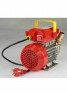 Αντλία NOVAX 10Μ OIL - 2800 rpm - 0,4 hp - Φ10 ειδική για μετάγγιση ελαιόλαδου ανοξείδωτη +ΔΩΡΟ ΓΑΝΤΙΑ