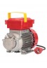 Αντλία NOVAX 10Μ OIL - 2800 rpm - 0,4 hp - Φ10 ειδική για μετάγγιση ελαιόλαδου ανοξείδωτη +ΔΩΡΟ ΓΑΝΤΙΑ