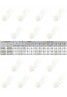Αντλία νερού επιφανείας πολυβάθμια INOX 2,0 hp - 1'' x 1'' - 220 volt PENTAX U5S 200/7