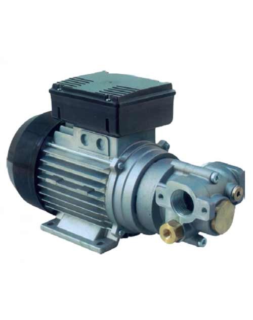 Αντλίες γραναζωτές με by-pass PIUSI VISCOMAT G200/2 M - 220 VOLT