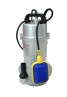 Υποβρύχια αντλία ομβρίων ZITA PUMPS - 1,0HP - 1" (σώμα και φτερωτή από ενισχυμένο αλουμίνιο) με φλοτέρ