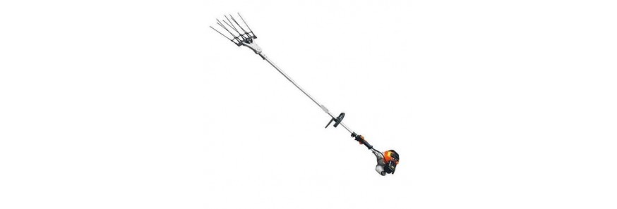 Ραβδιστικές βέργες βενζίνης