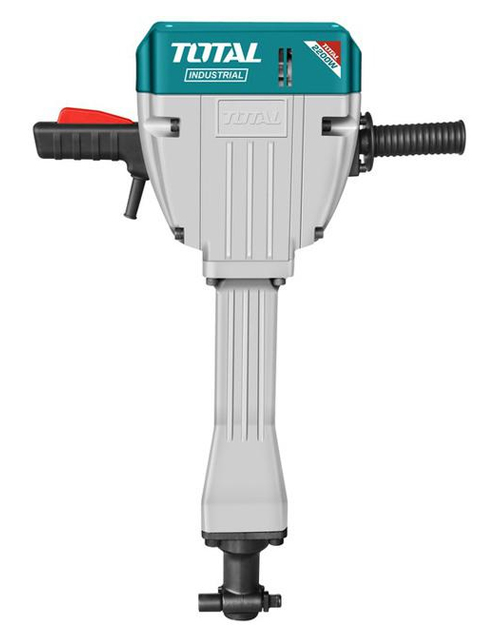 Σκαπτικό κατεδαφιστικό ηλεκτρικό SDS - HEX TOTAL TH220502 - 2200W