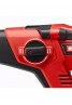Πνευματικό Πιστολέτο Μπαταρίας Einhell TE-HD 18/12 Li με Μπαταρία 4Ah και Ταχυφορτιστή