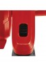Φυσητήρας Μπαταρίας Einhell TE-CB 18/180 Li με Μπαταρία 2,5Ah και Ταχυφορτιστή