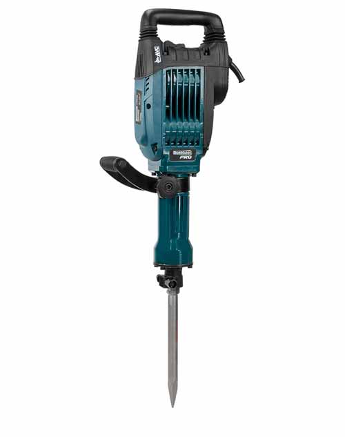 Κατεδαφιστικό πιστολέτο ηλεκτρικό BORMANN BDH4800 - 1500W