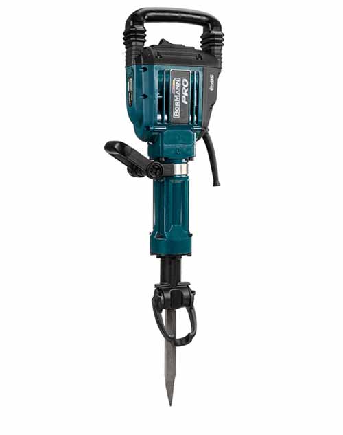 Κατεδαφιστικό πιστολέτο ηλεκτρικό BORMANN BDH4900 - 1600W