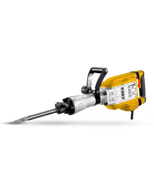 Κατεδαφιστικό πιστολέτο ηλεκτρικό BORMANN BDH3600 - 1700W