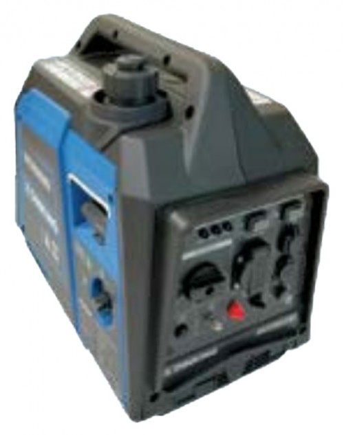 Αθόρυβη υβριδική γεννήτρια χαμηλής κατανάλωσης Dinking DK 3300i SDB INVERTER