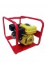 Μικρή γεννήτρια Sincro Ιταλίας (230 Volt) 2,2 KVA με κινητήρα interpower 6,5 OHV για οικιακή χρήση και υπαίθριες αγορές