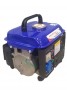 Φορητή γεννήτρια 0,65 KVA - 230 Volt Μονοφασική INTERPOWER 950