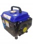 Φορητή γεννήτρια 0,65 KVA - 230 Volt Μονοφασική INTERPOWER 950