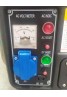 Φορητή γεννήτρια 0,65 KVA - 230 Volt Μονοφασική INTERPOWER 950