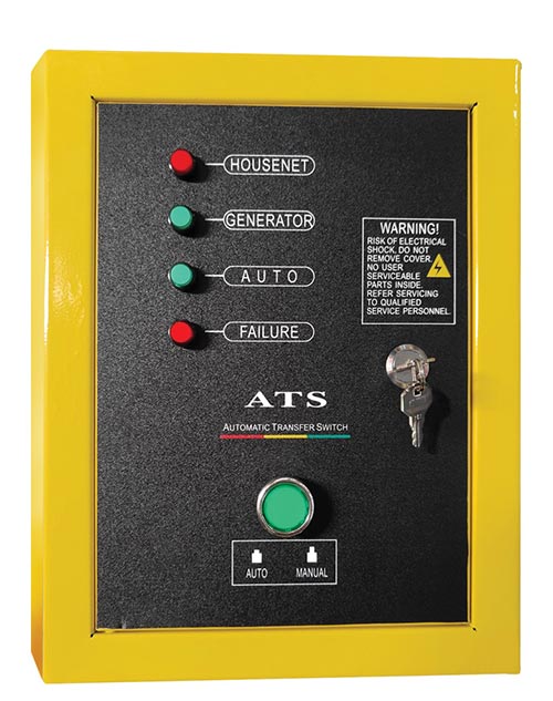 Πίνακας MIYAKE ATS Β-380