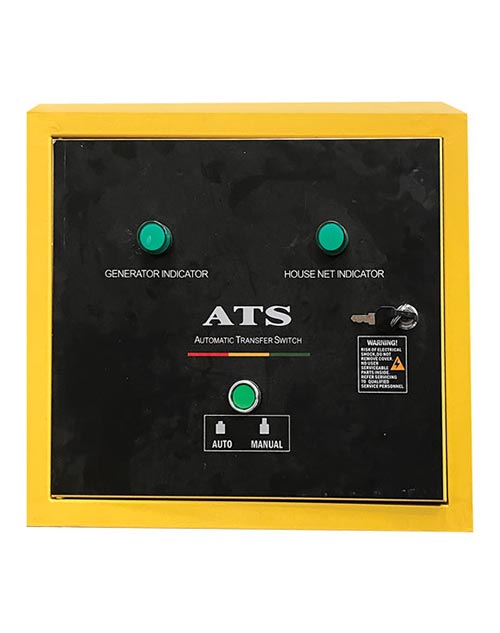 Πίνακας MIYAKE ATS B-EQ