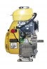 Κινητήρες βενζίνης OHV Interpower 2,5 hp - 152FA Q σφήνα