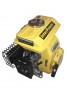 Κινητήρες βενζίνης OHV Interpower 2,5 hp - 152FA Q σφήνα