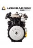 Κινητήρας πετρελαίου LOMBARDINI KDi1903TCR με βολάν