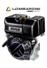 Κινητήρας πετρελαίου αερόψυκτος LOMBARDINI Kohler KD15 350 stage v με ιταλικό κώνο 23 χιλιοστά με μίζα