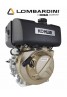 Κινητήρας πετρελαίου αερόψυκτος LOMBARDINI Kohler KD15 440 stage v με ιταλικό κώνο 23 χιλιοστά με μίζα