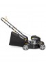 Χλοοκοπτικό ωθούμενο βενζίνης ALPINA BL 410 B - 300 Series Briggs and Stratton 