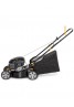 Χλοοκοπτικό ωθούμενο βενζίνης ALPINA BL 410 B - 300 Series Briggs and Stratton 