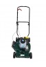 Χλοοκοπτικό βενζίνης ωθούμενο GGP CG 474 Mulching  - Tecumseh 35 Classic